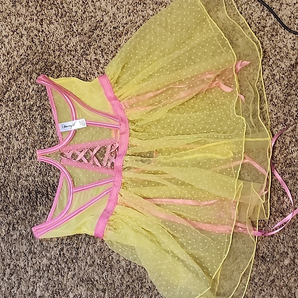 Dreamgirl Lingerie